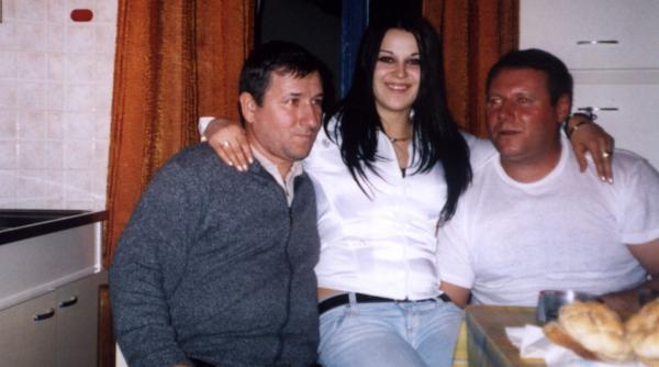 tragedie la torino romani asteptati la nunta ucisi in italia