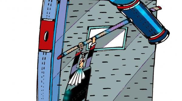 cum si a ales traian basescu procurorii