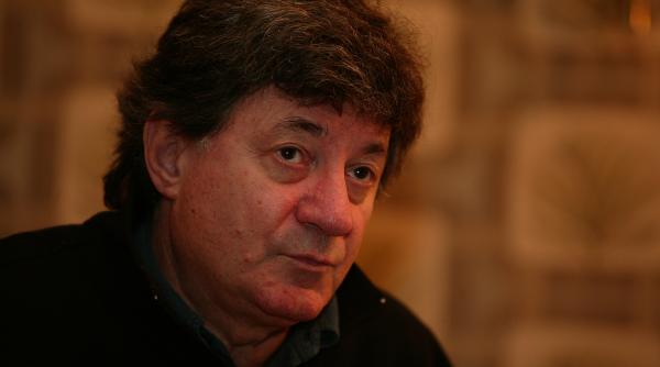 omul zilei ion caramitru