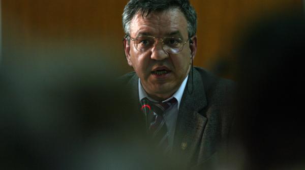 referat in cazul pacuraru ministrul acuzat de aprobare tacita