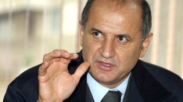 george copos la primul refuz