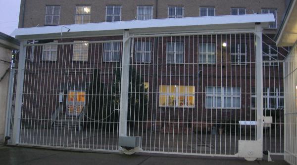 icirc n beciurile stasi