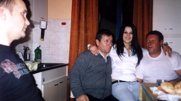 misterele crimei din torino