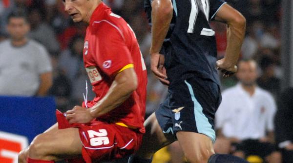 radu stefan este lazial