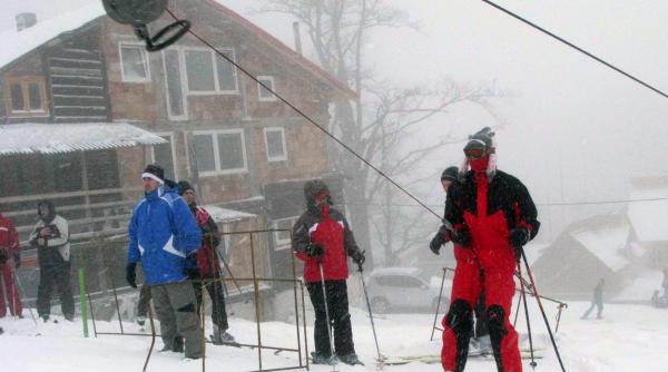 avantajul teleschiurilor