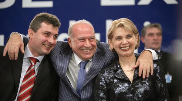 daniela popa noul presedinte al pc