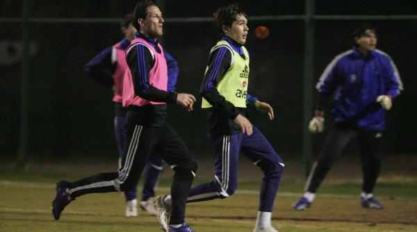 dorel stoica spera sa fie la euro