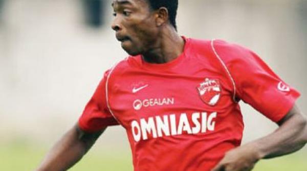 george blay a lasat dinamo merge la timisoara