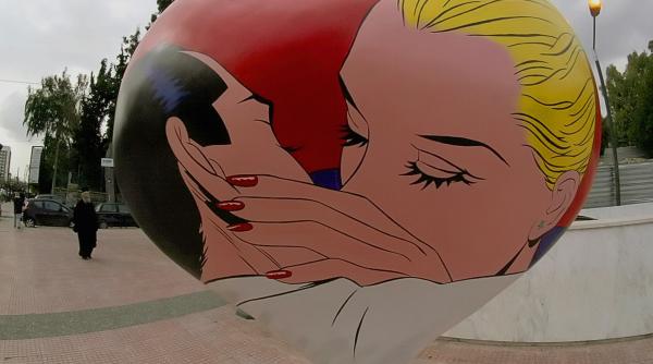 inimi in jurul lumii