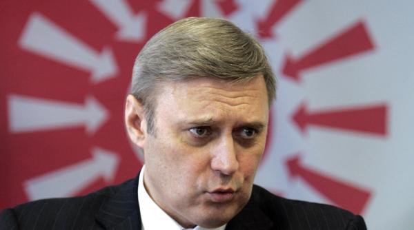 kremlinul fara rival