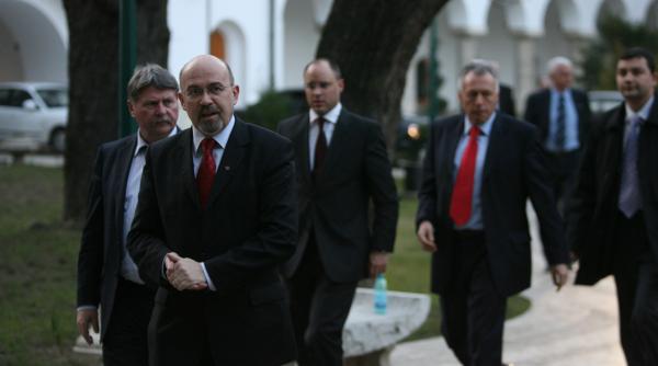 marko bela congres la udmr numai dacase va schimba sistemul electoral