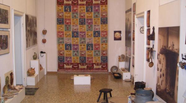 matrite culturale romanesti la venetia