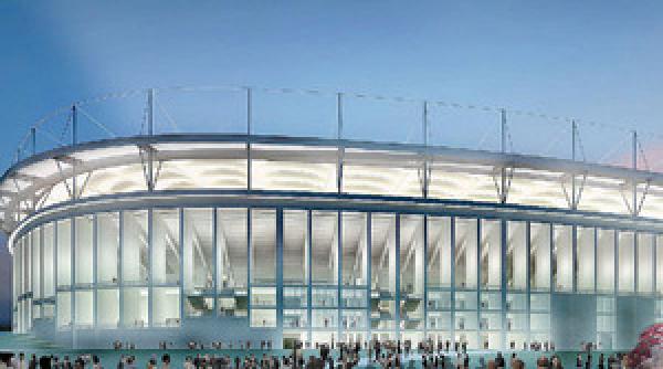 stadionul national trecut prin buzunarul contribuabilului 136 milioane de euro