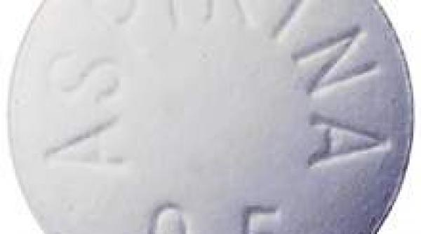 aspirina reduce riscul de cancer colorectal