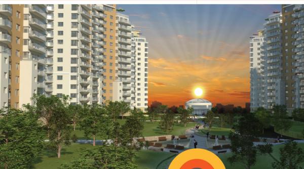 drumul taberei 2 120 de noi apartamente