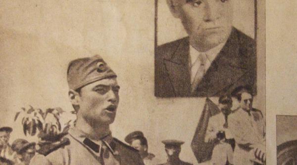 generalii reactionari in vizorul comunistilor