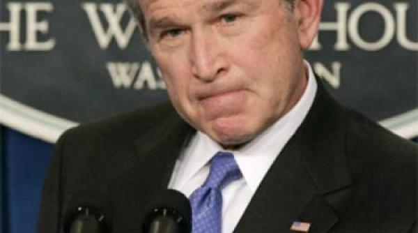 george bush cere 70 de miliarde de dolari pentru razboaiele din irak si afganistan