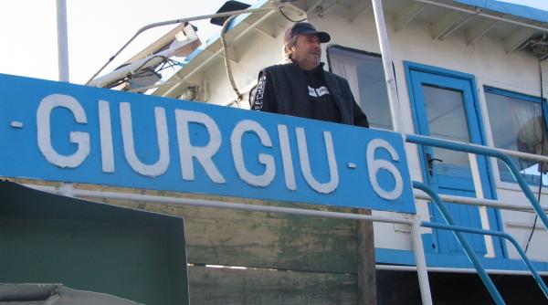 marinari abandonati pe dunare