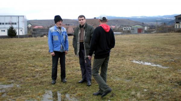 regii apelor secatuiesc pamantul