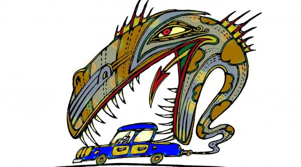 taxa pe viata trece neobservata