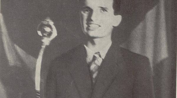 biograf la curtea lui ceausescu