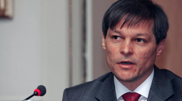 conversia finantata tot de la buget