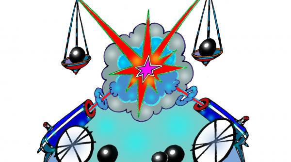 lorzii razboiului ne ameninta securitatea