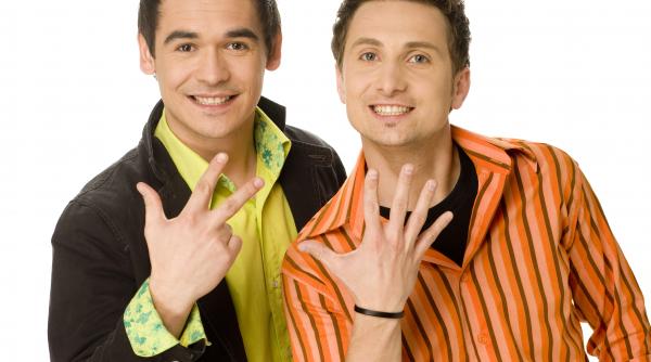 matinal incepe neata cu razvan si dani