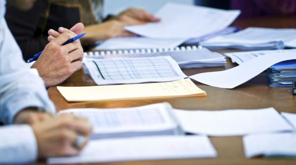 o zi verde la serviciu