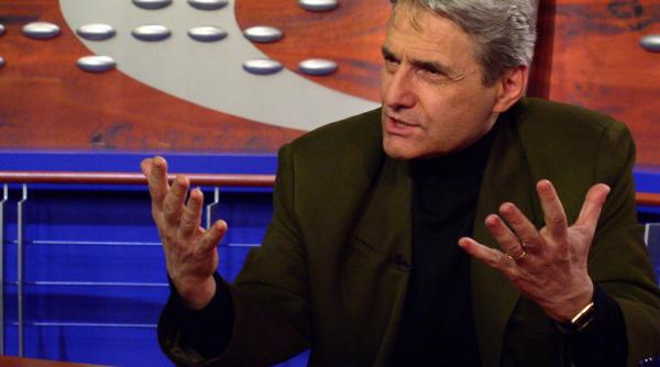 omul zilei mircea daneliuc