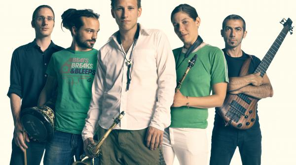 al jawala sound balcan in fabrica