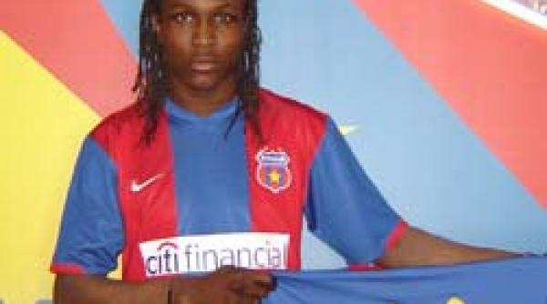 cipru steaua amical intrerupt dupa o accidentare grava a lui habibou