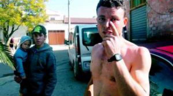 cordoba romani rupti cu bataia de spanioli