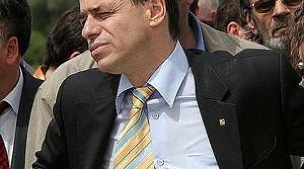 ludovic orban greva cfr este ilegala