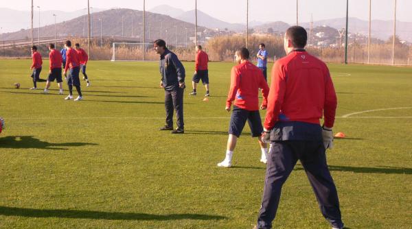 meci cu levski sofia