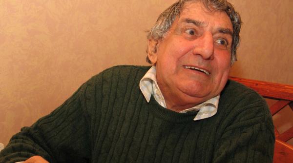 omul zilei jean constantin