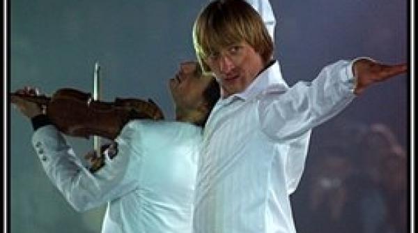 premiera mondiala la bucuresti evgeny plushenko prezinta kings on ice