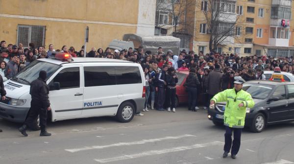 romania in cinci minute