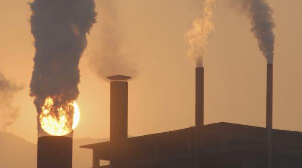 ue trebuie sa ramana liderul mondial in lupta impotriva schimbarilor climatice