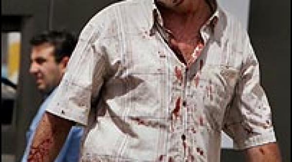 zeci de morti in doua atentate produse in bagdad