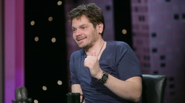 omul zilei florin piersic jr