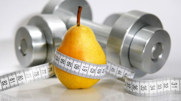 perele ne mentin in forma