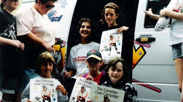 role contra leucemiei