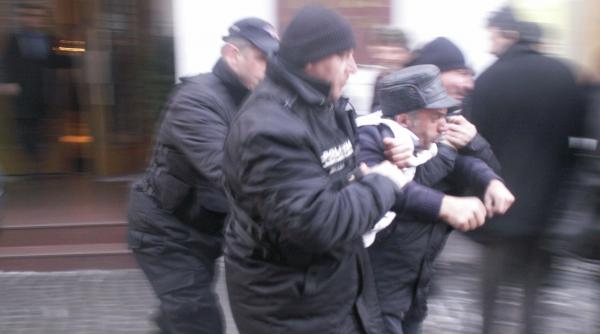 razbunarea primarului