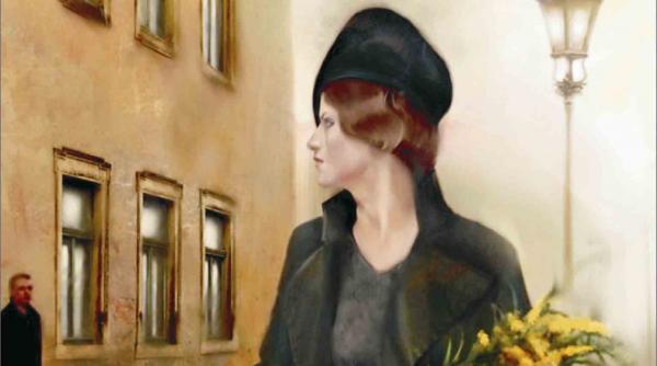 un roman celebru un serial rusesc