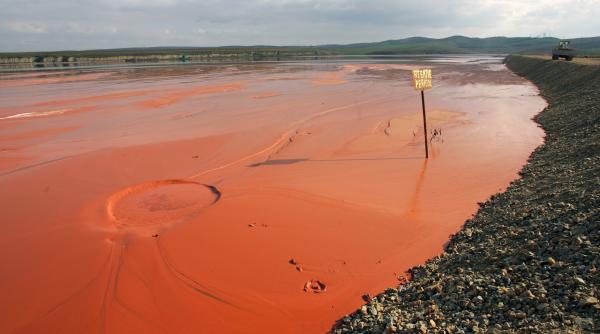 comisarii garzii de mediu se revolta