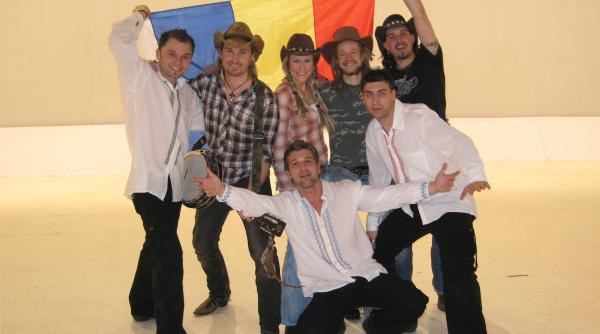 railroad railroad la comanda