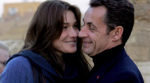 sarkozy la bucuresti