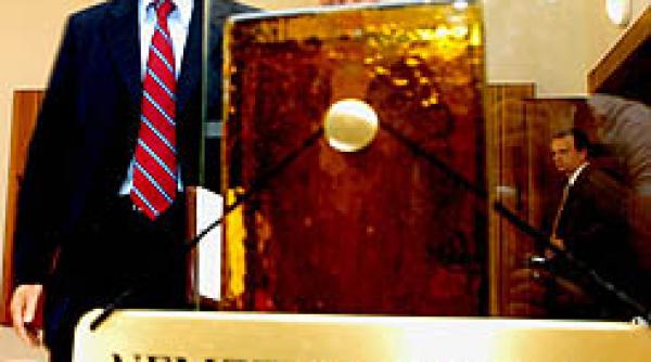 ungur scolit de kgb sef peste comitetul pentru informatii al nato