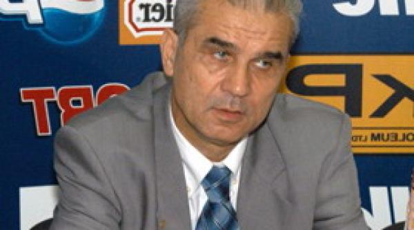 anghel iordanescu a devenit senator